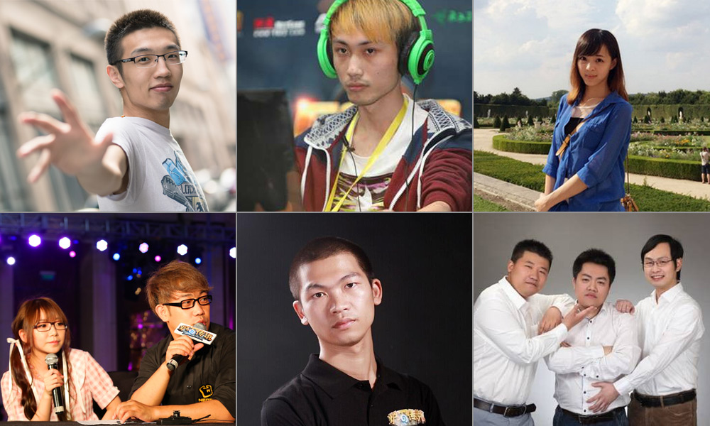 网易暴雪黄金总决赛明日正式开始 网易暴雪黄金总决赛明日正式开始