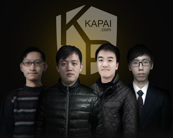 NEL超级联赛新秀 KPC及VK战队采访