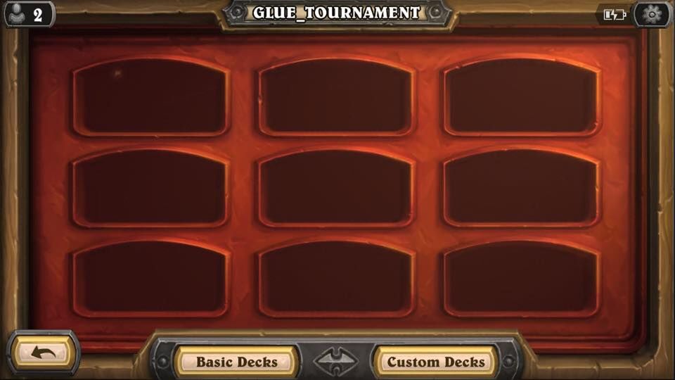 新模式疑似为乱斗比赛 外媒再出一图