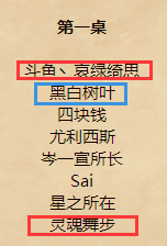 黄金赛福州站分组产生 现场公布大消息