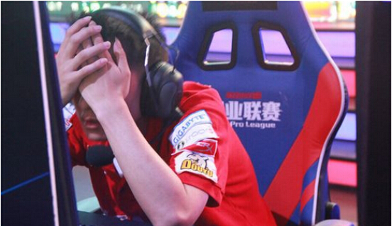 辉煌不再 王者逝去 那些年我们追过的WE