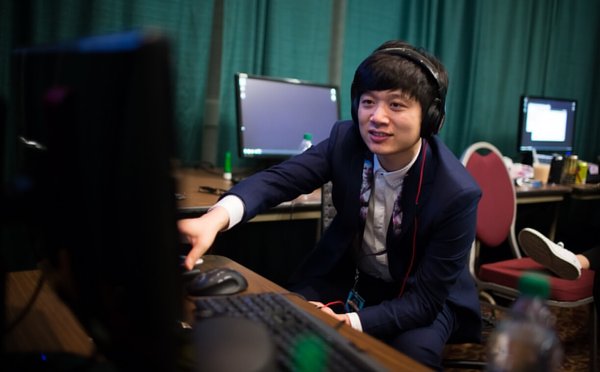 MSI终焉之战 期待EDG王朝的诞生