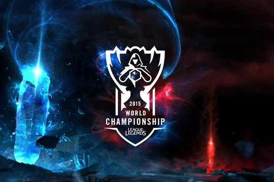 S5各赛区参赛名额公布 中韩欧美各占三席