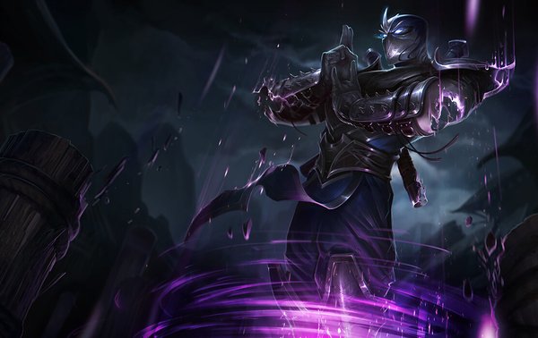 赛场上的月光宝盒，详析当前版本全球流战术的可行性【TF审核】