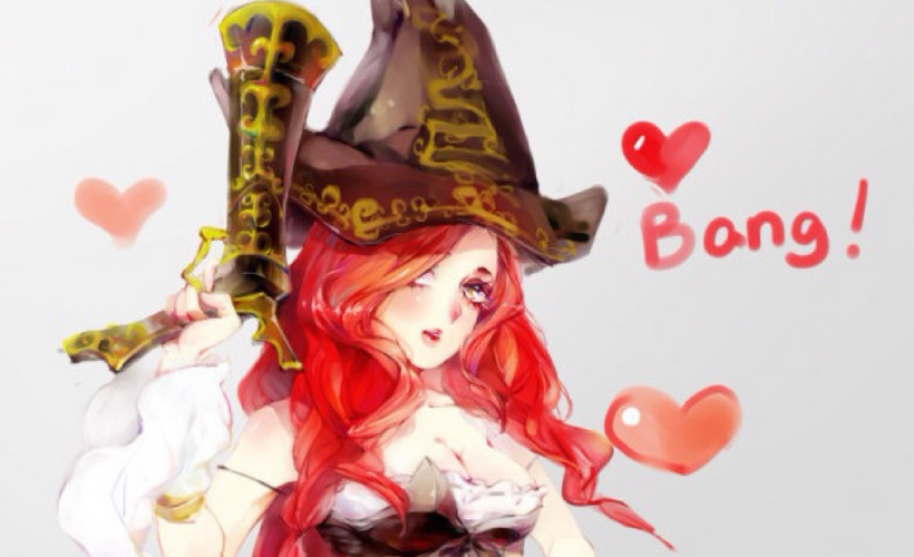 能抗才是王道 浅谈英雄防御属性的作用