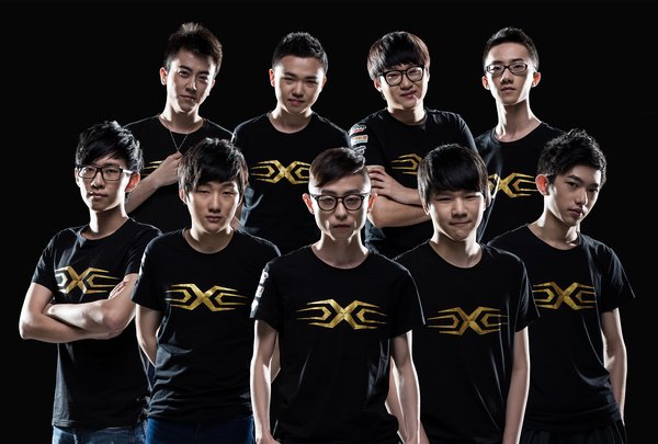 黑马战队Snake签约赛睿 强强合作更进一步