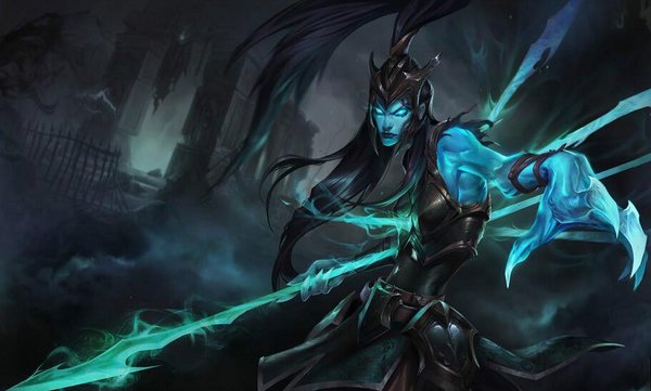 胜率碾压，详析蓝色方胜率奇高的魔力