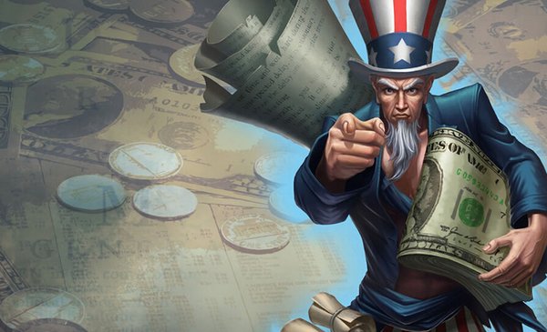 胜率碾压，详析蓝色方胜率奇高的魔力