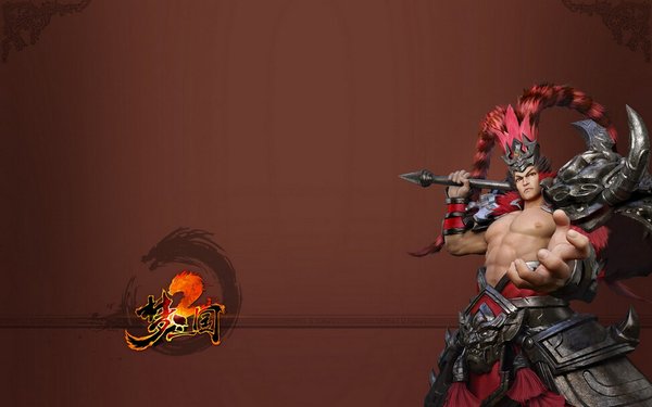 菜鸟攻略，教你如何玩转《梦三国2》