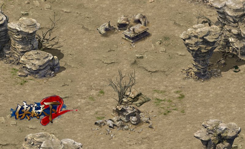 《侠义天下2》还原江湖 再现武林 《侠义天下2》还原江湖 再现武林