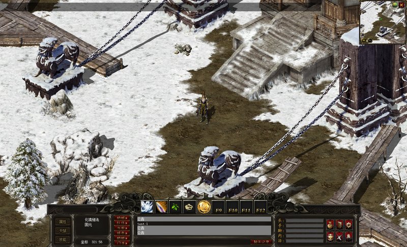 经典《侠义天下2》 玩转江湖最武侠