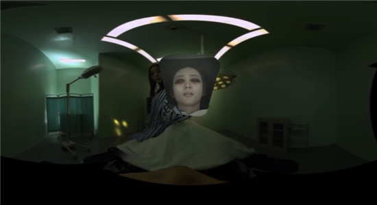 圣丹斯电影节在美开幕 恐怖VR电影引人关注 