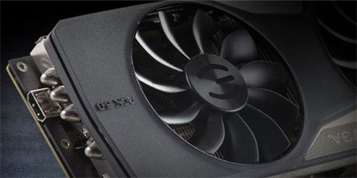 GTX980 Ti VR版独立显卡来了 专为VR头盔打造