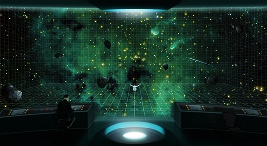 二十年后 我们会如何回顾VR带给我们的改变 二十年后 我们会如何回顾VR带给我们的改变