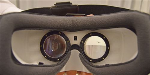 眼球追踪和漏斗状渲染将为VR带来重大影响