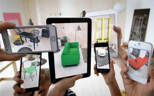 未来看房购房新手段：VR、无人机和大数据