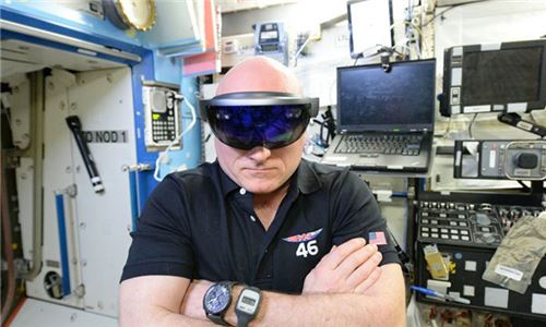 福布斯十大科技公司 其中八间已涉足AR/VR