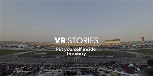 USA Today要在虚拟现实中定期播出新闻节目 USA Today要在虚拟现实中定期播出新闻节目