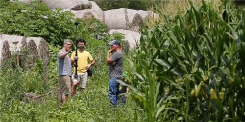 USA Today要在虚拟现实中定期播出新闻节目 USA Today要在虚拟现实中定期播出新闻节目