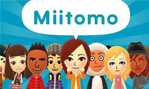 任天堂手游《Miitomo》火爆,用户已超百万 任天堂手游《Miitomo》火爆,用户已超百万