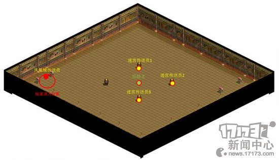 好玩不烧钱《征途手机版》经典玩法详解 好玩不烧钱《征途手机版》经典玩法详解