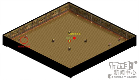 好玩不烧钱《征途手机版》经典玩法详解 好玩不烧钱《征途手机版》经典玩法详解