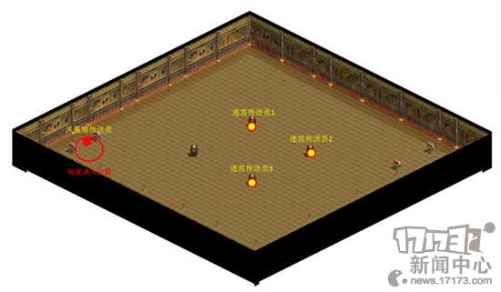 好玩不烧钱《征途手机版》经典玩法详解 好玩不烧钱《征途手机版》经典玩法详解