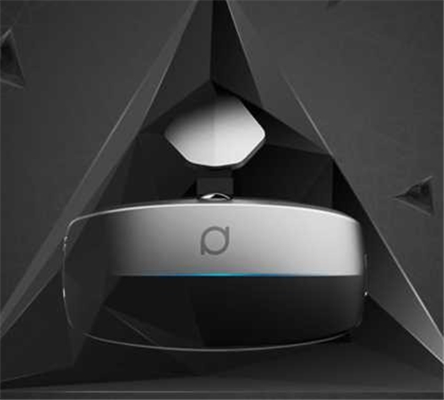 大朋VR推一体机：售2999元，首发百款游戏