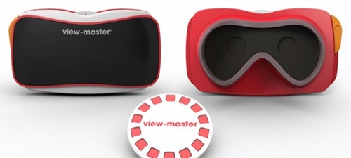 Google举办VR竞赛 欲让Cardboard概念进校园