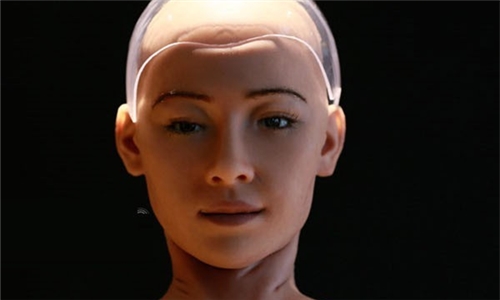 VR性爱机器人即将来临 未来或有VR妓院?