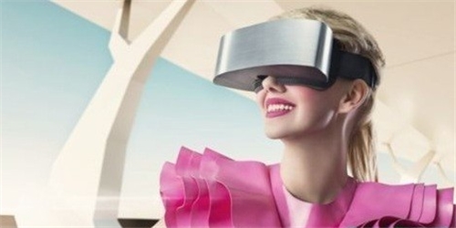 当VR在列车上实施运用 乘客还会无趣吗？