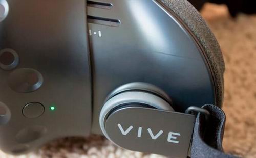 玩转HTC Vive不得不收藏的十大使用技巧