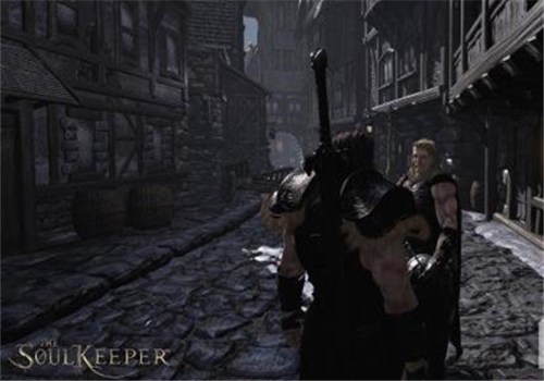 VR版上古卷轴?真实体验徒手搓火球的乐趣 VR版上古卷轴?真实体验徒手搓火球的乐趣