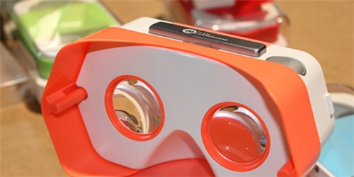 虚拟现实产业意义何在 未来路在何方? 虚拟现实产业意义何在 未来路在何方?