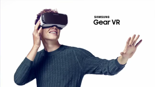 三星Gear VR大战谷歌“白日梦”