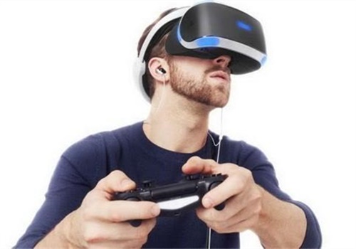 或将进军虚拟现实 任天堂NX主机性能更强