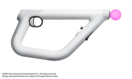 PS Move手柄或将会成为PS VR一大败笔？