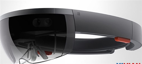 E3不露面的HoloLens正在深化企业用户目标