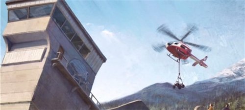 EA正开发一款类似《火爆狂飙》的VR游戏 EA正开发一款类似《火爆狂飙》的VR游戏