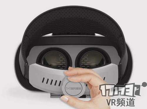 外媒:中国VR产业吊炸天!将赶超美国众公司
