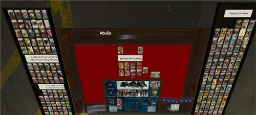 《Tabletop Simulator VR》或是终极桌游平台 《Tabletop Simulator VR》或是终极桌游平台