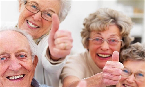 让二战老兵插上VR的翅膀 飞出身体的桎梏 让二战老兵插上VR的翅膀 飞出身体的桎梏