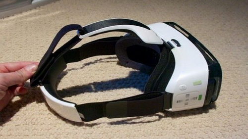 不要让移动VR中的垃圾破坏了你对VR的期望!