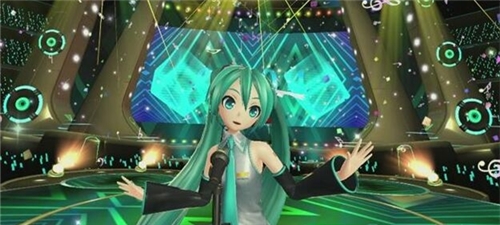 VR遇上二次元 这6种体验你可以尽情想象 VR遇上二次元 这6种体验你可以尽情想象