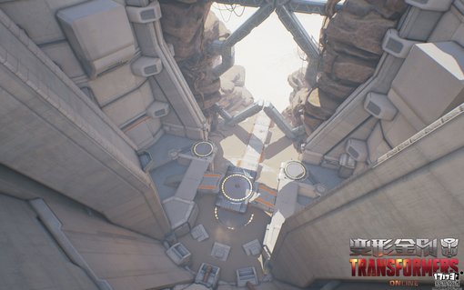 2016CJ试玩：重金属肉搏射击《变形金刚》