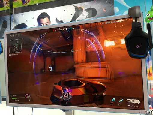 2016CJ试玩：重金属肉搏射击《变形金刚》