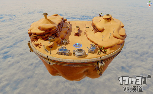 肆意屠杀可爱的喵星人!试玩残忍的VR游戏喵星人大作战 肆意屠杀可爱的喵星人!试玩残忍的VR游戏喵星人大作战