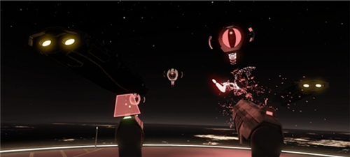 VR游戏运动机制亟需变革 照搬传统毫无意义 VR游戏运动机制亟需变革 照搬传统毫无意义