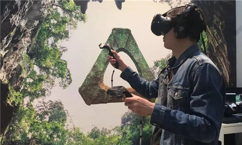 一周VR:中国人最爱做VR 宝可梦GO即将狗带?