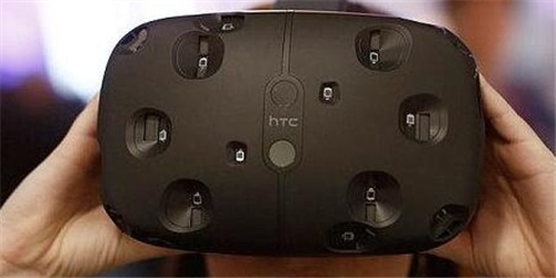 HTC砸3340万融资Steel Wool VR投资热继续 HTC砸3340万融资Steel Wool VR投资热继续